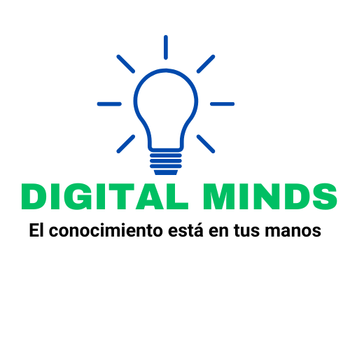 Prepoduccion Academia Virtual Digital Minds